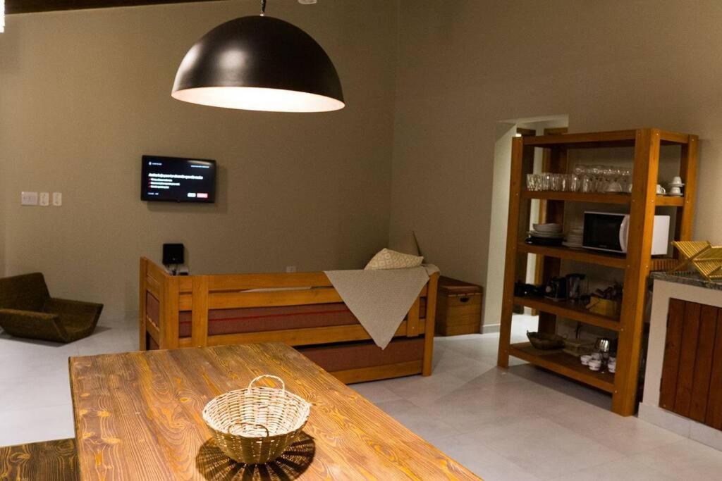 Novo-Refugio Do Arquiteto - Casa Coqueiro, 4 Minutos Caminhando Ate A Praia Sao Sebastiao  Zewnętrze zdjęcie